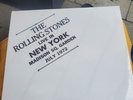 The Rolling Stones - Live in New York Madison Sq. Garden July 1972 Vinyl