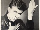 David Bowie Heroes 1977 LP RCA Victor Promo Demonstration Vinyl Record AFL1-2522