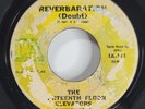 Rare Psych Rock 45 - Thirteenth Floor Elevators - Reverberation - 1966 EP - RARE