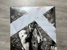 Lil Uzi Vert- Luv is Rage 2 UO Exclusive Red Vinyl - VG+ Very Rare
