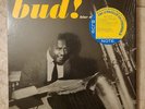 THE AMAZING BUD POWELL, Vol. 3 - bud  LP Japan 1984 (#BLP 1571)