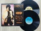 PRINCE Sign 'O' The Times Tour 1987 2 LP Live in Milan NM