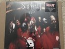 SLIPKNOT - SLIPKNOT LIMITED EDITION LEMON YELLOW VINYL LP . SEALED IN HAND.