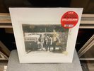 Ike Noble and the Up Tights Look A Little Higher LP IMPORT northern soul SEALED
