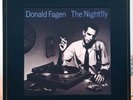 Donald Fagen Nightfly Mobile Fidelity One-Step UD1S 2-003 SEALED MINT #1722/6000