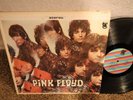PINK FLOYD THE PIPER AT THE GATES OF DAWN ORIGINAL TOWER ALBUM 1967 VG+ VINYL