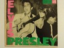 Elvis Presley, 1956, RCA Victor, EPA-747, Blue Suede Shoes, Tutti Frutti ++