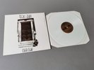 PEARL JAM lim. edition white marbled Vinyl LP Even Flow (1992 Epic Records UK)