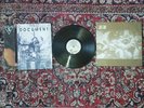 1987 R.E.M. NO. 5 Document Vinyl LP Record