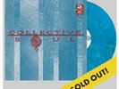 Collective Soul – Collective Soul – Limited Edition Turquoise Marble Vinyl RARE