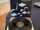 China Crisis Difficult Shapes & Passive Rhythms Uk Virgin V2243 Ex Vinyl 1982