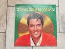 Elvis Presley _ Elvis' Golden Records Vol. 4 _ Vinile LP Orange Stereo Italy NM