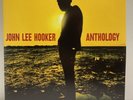John Lee Hooker - Anthology 2LP - NOT2LP235 - Tested EX+ Vinyl - Gatefold - S8