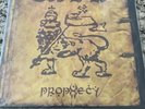 Prophecy by Soulfly (2LP Vinyl Record, 2018) Music On Vinyl # 001097