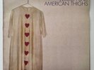 VERUCA SALT American Thighs LP UK Original Luscious Jackson