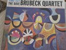 Dave Brubeck Quartet - Time Out (Analogue Productions 33rpm) | 2LP AAPJ 8192-45