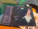 LP  ITALY 1972 Morgan – Nova Solis  ITALIAN PROG