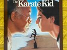 THE KARATE KID MOTION PICTURE SOUNDTRACK OST LP  ORIG 1984 CASABLANCA