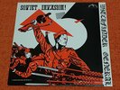 WITCHFINDER GENERAL - Soviet Invasion  - 1982 HMR Vinyl A1/B1 First Press 12