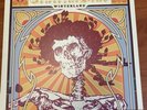 Grateful Dead Winterland 5/30/1971, 2012, 2LP, Vinyl 2 Records + Almanac