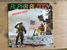 Alpha Blondy: Revolution (LP, African reggae, Shanachie, NM/VG)