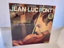JEAN LUC PONTY - JAZZ LONG PLAYING - HUMAIR - MICHEL PORTAL - FRENCH MONO - MINT