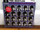 The Beatles A Hard Day's Night 1987 Capital Records Reprint Vinyl SEALED Promo