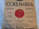 Jazz Music 78 Record Its Been A Long Long Time Harry James Avengers Endgame EX