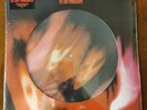 The Cure - Pornography - Ltd Edition Vinyl Picture Disc
