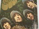 The Beatles - Rubber Soul - 1966 Stereo LP - ST 2442 - Capitol