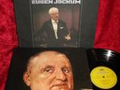 1964 GERMAN NM 11 LP DG STEREO 2740 136 BRUCKNER 9 SYMPHONIES JOCHUM BOX EXC