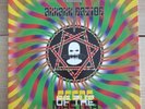Assassination- Seeds Of The Master( Black magick SS, BMSS, Edelweiss)