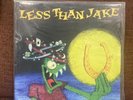 Less Than Jake - Losing Streak - Vinyl LP