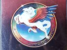 ROCK LP: THE STEVE MILLER BAND Book of Dreams, CAPITOL SO-11630 still sealed
