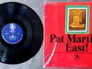 JAZZ GUITAR LP: PAT MARTINO East  PRESTIGE PRST 7562 (Bergenfield NJ address)