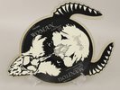 Venom Manitou / Woman Goat Head Shaped Picture Disc 7