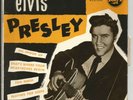 EP Rare Elvis Presley 