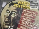 THE LILLINGTONS Death By Television LP RSD 2019 RSD NEW 12