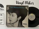 Lizzy Mercier Descloux Press Color ZEA 33-004 1979 LP Vinyl Album Ultrasonic VG+