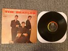 The Beatles Lp Introducing Englands No. 1  1964  Mono V. G 1st Press ( Ask Me Wh