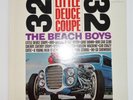 The Beach Boys Little Deuce Coupe * T 1998 1963 Mono LP