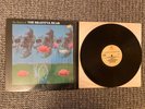 Grateful Dead Lp The History Of  1972  N. M In Shrink Original Press