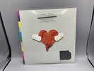 Kanye West - 808s and Heartbreak - Deluxe Col 2LP + CD - Brand New Sealed