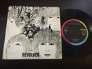 THE BEATLES Eleanor Rigby +3 1967 MEXICO 7