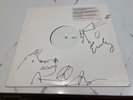 INDIGO GIRLS Vinyl Rites of Passage WHITE LABEL Promo SIGNED by Amy & Emily RARE
