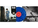 BILLY JOEL 52ND STREET VINYL NEW  LIMITED BLUE SWIRL LP+PHOTO  MY LIFE. BIG SHOT