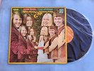 ABBA RARE MEXICAN PROMO LP RING RING LOS SUECOS BJORN BENNY & AGNETHA FRIDA