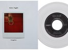 Title Fight Kingston Vinyl EP Clear Limited Edition /495 Very Rare Used/Like New