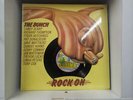 The Bunch Rock On 1972 Vinyl LP W/Flexi Disc