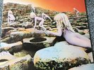 Led Zeppelin Houses of the Holy Classic Records 200g Quiex Vinyl RARE